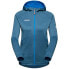 MAMMUT Nair full zip fleece