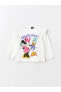 Фото #3 товара Костюм LC WAIKIKI Baby Minnie Mouse Sweatshirt Set