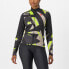 Фото #1 товара CASTELLI Tropicale long sleeve jersey