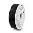 Фото #2 товара Filament Fiberlogy ABS Plus 1,75mm 0,85kg - Black