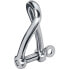 Фото #1 товара HARKEN Twist 6 mm Shackle