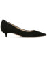 Women's Franci Slip-On Pointed-Toe Pumps