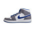 Nike Air Jordan 1 Mid True Blue