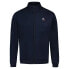 LE COQ SPORTIF 2320462 Tri N°1 full zip sweatshirt