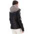 CMP Zip Hood 39W1636 jacket