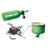 OPTIMUS Polaris Optifuel Stove+Comb Bottle 400ml