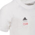 Фото #4 товара ADIDAS LB DY SM short sleeve T-shirt