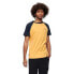 SUPERDRY Essential Logo Baseball short sleeve T-shirt