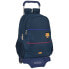 SAFTA 665 FC Barcelona Third Backpack