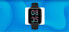 Фото #3 товара Smartwatch myPhone myPhone Watch LS czarny