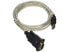 Фото #2 товара QVS UR-2000M2 6 ft. USB to DB9 Male RS232 Serial Adaptor Cable