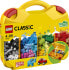Фото #4 товара Конструктор LEGO Classic Creative Suitcase 10713.
