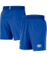 Фото #1 товара Men's Royal Florida Gators Player Performance Shorts