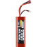 Фото #1 товара Conrad Energy Modellbau-Akkupack LiPo 7.4 V 3700 mAh Zellen-Zahl 2 20 C Stick Hardcase