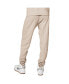 Bellemere Women's Sporty Cotton Cashmere Jogger