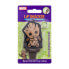 Lip Smacker Marvel Guardians of the Galaxy Groot Keychain Lip Balm Root Beer Float 5,8 g lippenbalsam für Kinder