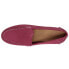 Фото #4 товара Sperry Bay View Slip On Womens Pink Flats Casual STS84414