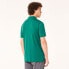 Фото #2 товара OAKLEY APPAREL Transistion OG short sleeve polo