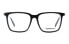 【可配度数】 MONTBLANC万宝龙 圆框 板材 板材镜架 圆形 光学眼镜架 男女同款情侣款 欧版 黑色 / Оправа очков MONTBLANC MB0011OA-001-54