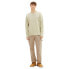 TOM TAILOR 1039421 Structured long sleeve T-shirt