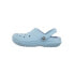 Crocs Classic Lined Clog