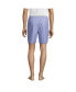 Фото #2 товара Пижама Lands' End Poplin Shorts