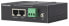 Фото #1 товара Intellinet Industrial Gigabit High-Power PoE+ Injector - 1 x 30 W Port - IEEE 802.3at/af Power over Ethernet (PoE+/PoE) - Metal Housing - Gigabit Ethernet - 10,100,1000 Mbit/s - IEEE 802.3 - IEEE 802.3ab - IEEE 802.3af - IEEE 802.3at - IEEE 802.3u - Black - PoE - Po