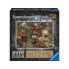 Puzzle Vampire Castle 759 Teile