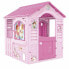 Игровой детский домик Chicos Pink Princess 94 x 103 x 104 cm Розовый