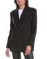 Фото #1 товара Iro Pietra Wool Blazer Women's