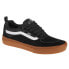 Фото #4 товара Vans Kyle Walker Pro VN0A2XSGB9M Shoes