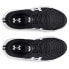 Фото #5 товара UNDER ARMOUR BGS Assert 10 running shoes