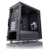 Фото #11 товара Fractal Design Define Mini C TG - Mini Tower - PC - Black - ITX - Mini-ATX - 17.2 cm - 31.5 cm