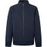 Фото #2 товара HACKETT Club Track full zip sweatshirt