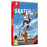 Фото #1 товара Видеоигра для Switch Just For Games Skater XL (FR)
