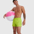 Фото #4 товара SPEEDO Fitted Leisure 13 ´´ Swimming Shorts