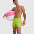 SPEEDO Fitted Leisure 13 ´´ Swimming Shorts