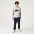 ფოტო #4 პროდუქტის LACOSTE TH9681-00 short sleeve T-shirt