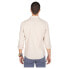 HARPER & NEYER Capri long sleeve shirt