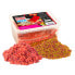 BENZAR MIX 3 In 1 1.2kg Fruits Pellets