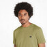 TIMBERLAND Dunstan River Slim Crew short sleeve T-shirt