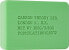 Фото #2 товара Superfood facial cleansing soap (Facial Cleansing Bar) 100 g