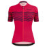 Фото #2 товара SANTINI Tono Proflo short sleeve jersey