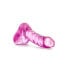 Realistic Dildo Blush Naturally Yours TPE Ø 3,1 cm