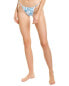 Фото #1 товара Juillet Rio Bikini Bottom Women's Blue Xs