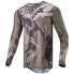 ფოტო #2 პროდუქტის ALPINESTARS Racer Tactical long sleeve T-shirt