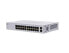 Фото #1 товара Cisco CBS110 - Unmanaged - L2 - Gigabit Ethernet (10/100/1000) - Full duplex - Rack mounting - 1U