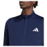 ADIDAS Tr-Es+ Bl sweatshirt