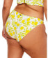 Фото #3 товара Plus Size Rainey Swimwear Bikini Bottom