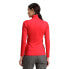 Фото #2 товара ROSSIGNOL Classique Half Zip Fleece